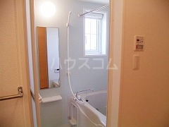 7/21 浴室