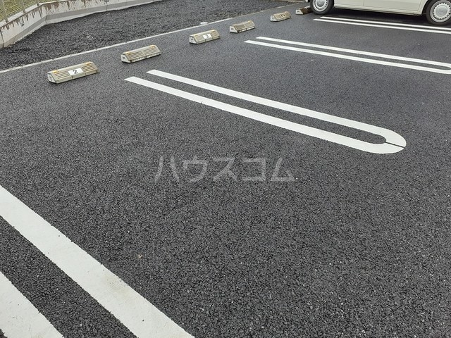 14/24 駐車場