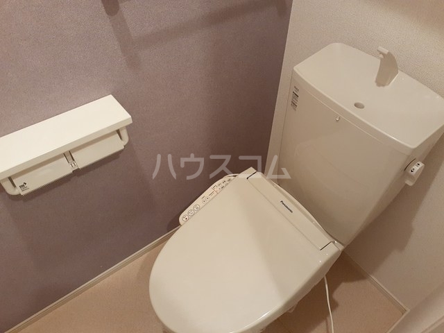 9/24 トイレ