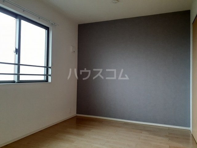4/24 寝室
