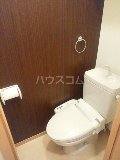 10/26 トイレ