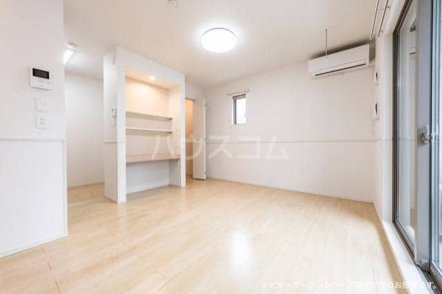 3/23 リビング/ダイニング