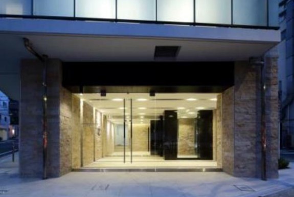 7/10 エントランス