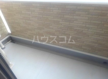 20/30 バルコニー