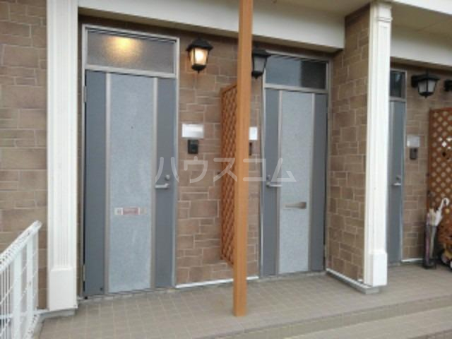 2/9 エントランス