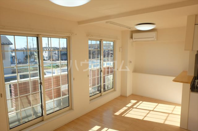 3/28 リビング/ダイニング