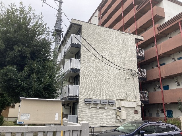 1/8 外観