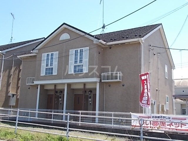 16/22 駐車場