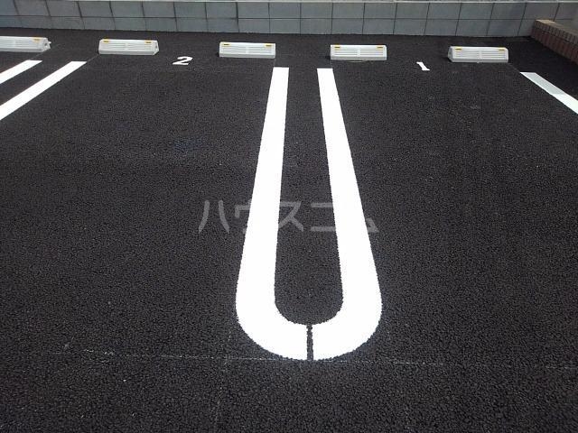 15/30 駐車場
