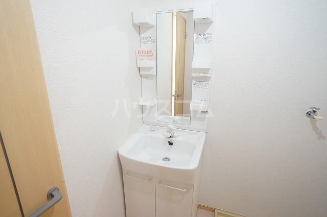 10/22 洗面