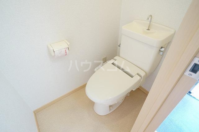 9/22 トイレ