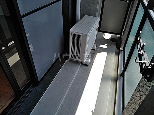 15/22 バルコニー