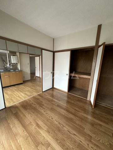 6/30 リビング/ダイニング