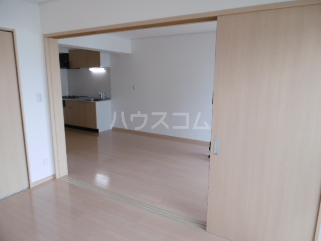 5/30 リビング/ダイニング