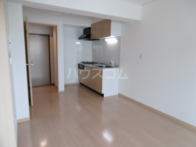 6/30 リビング/ダイニング