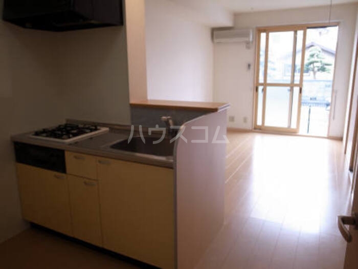 3/15 リビング/ダイニング