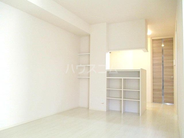 3/21 リビング/ダイニング