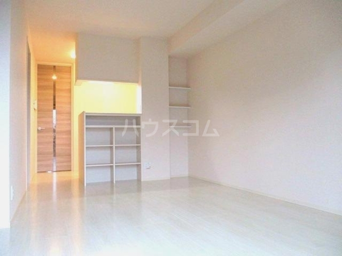 3/21 リビング/ダイニング