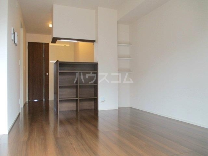 3/21 リビング/ダイニング