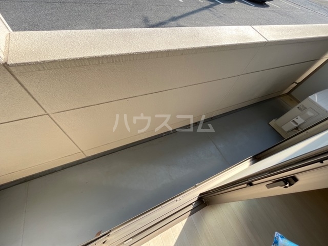 27/29 バルコニー