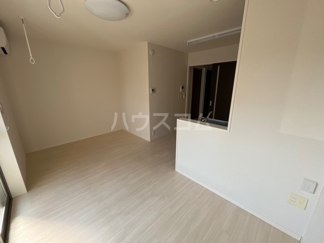 7/29 リビング/ダイニング