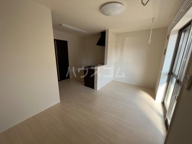 3/29 リビング/ダイニング