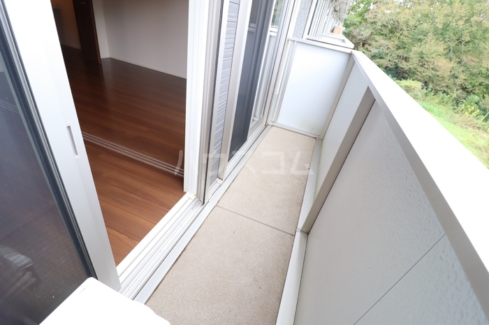 13/24 バルコニー