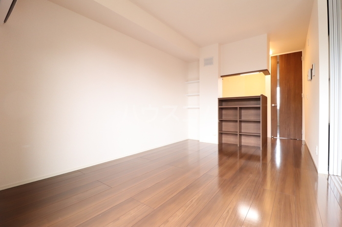 4/24 リビング/ダイニング