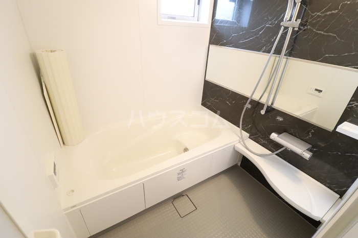 9/24 浴室