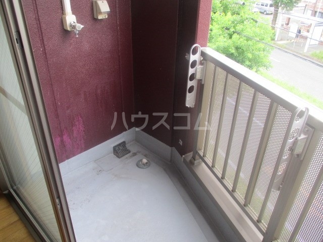 20/30 バルコニー