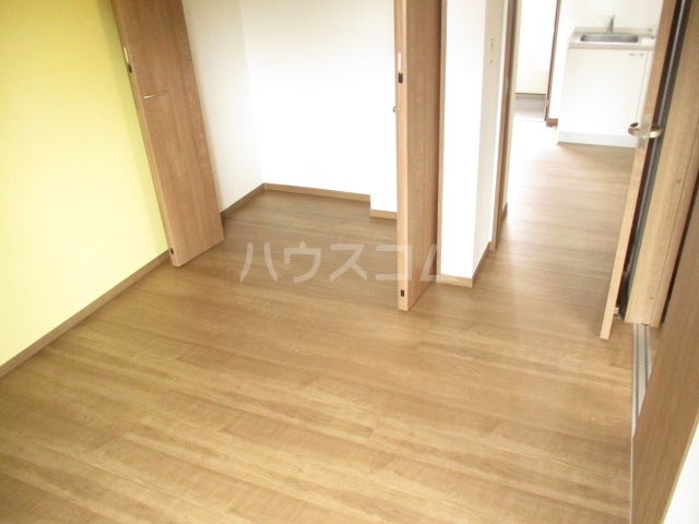 5/30 室内