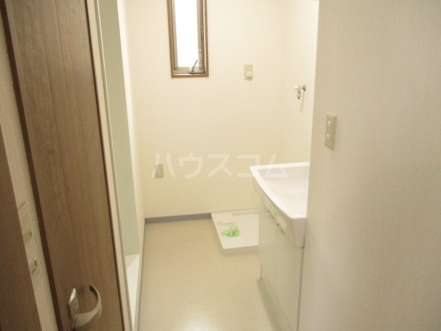 22/30 洗面