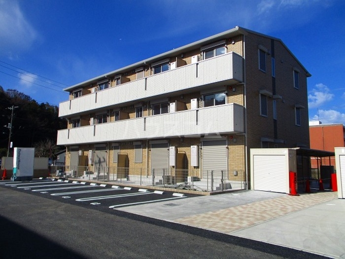 1/17 外観