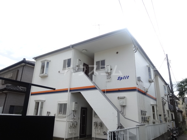 19/29 エントランス