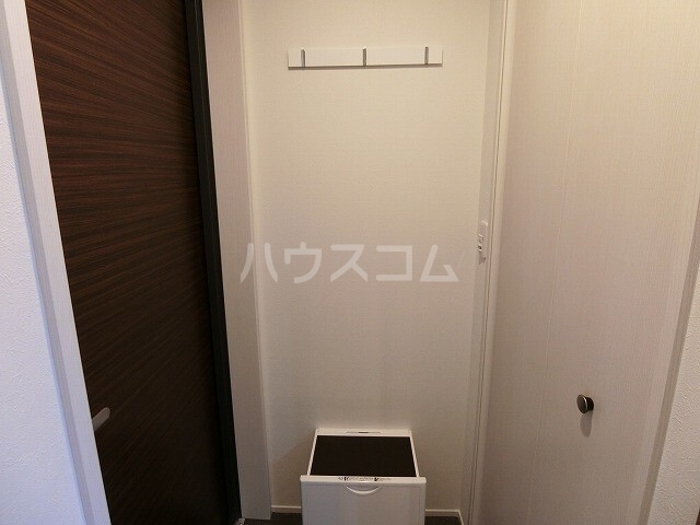 9/22 玄関