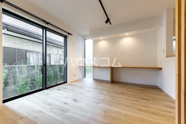 5/30 リビング/ダイニング