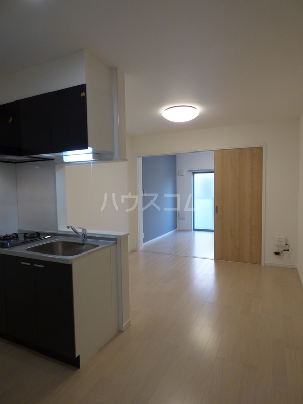 3/18 リビング/ダイニング