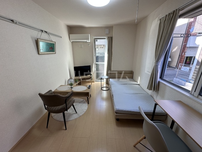 4/30 リビング/ダイニング