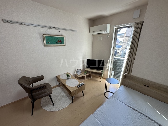 5/30 リビング/ダイニング