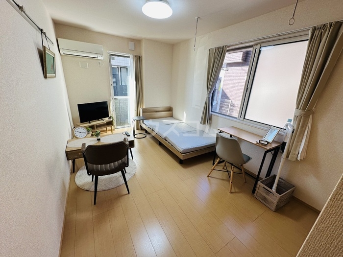 3/30 リビング/ダイニング