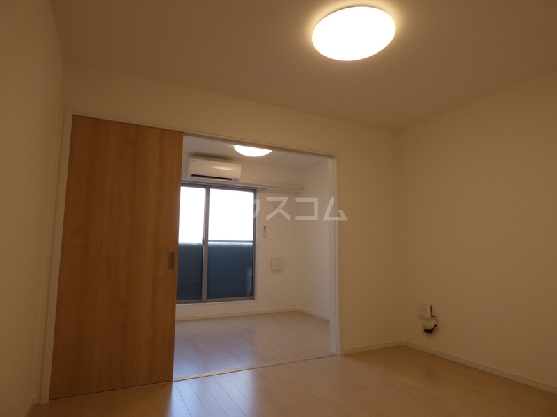 3/18 リビング/ダイニング