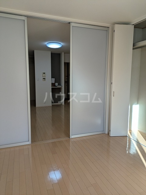 5/30 リビング/ダイニング