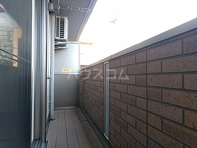 24/30 バルコニー