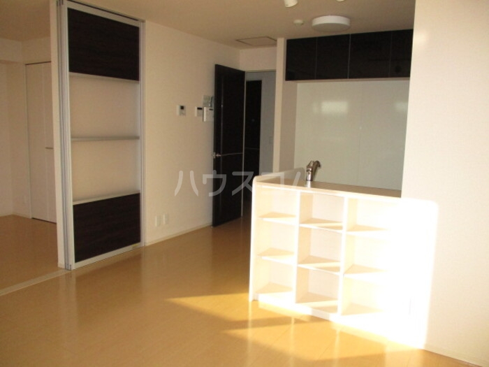 3/17 リビング/ダイニング