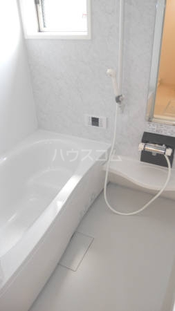 6/14 浴室