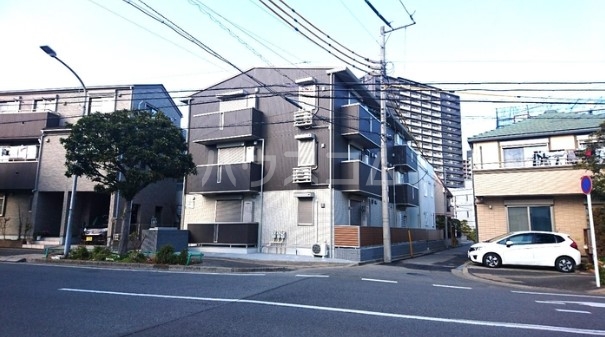1/24 外観
