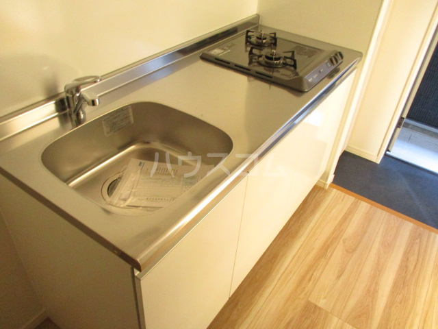 13/30 キッチン