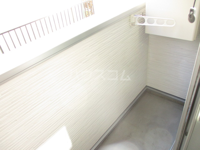 18/30 バルコニー