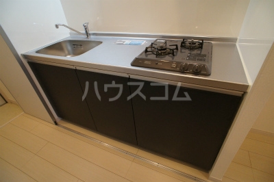 13/30 キッチン