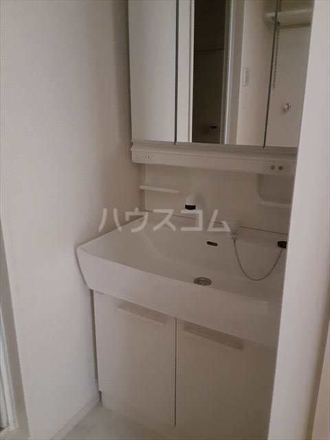 12/27 洗面